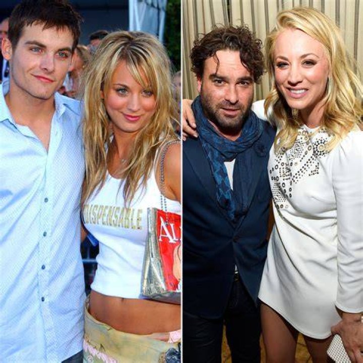 Kaley Cuoco’s Love Life ExBoyfriends, Relationship Quotes and More