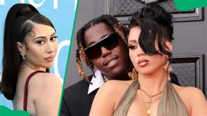Kali Uchis&rsquo; boyfriend timeline who has she dated over the years
