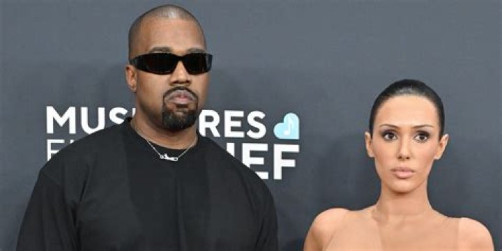 Kanye West and Bianca Censori Are Reportedly Married After All UsWeekly