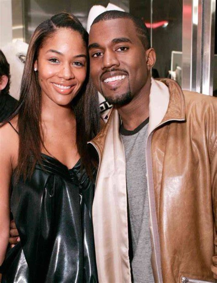Kanye west fiance alexis hires stock photography and images Alamy