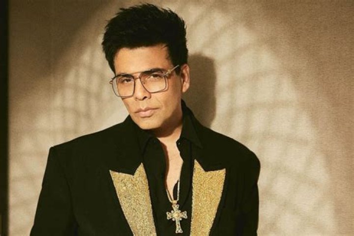 Karan Johar says he doesn’t want anyone in his life other than his kids