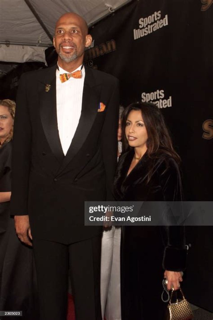Kareem AbdulJabbar Wife Is Kareem AbdulJabbar Married?