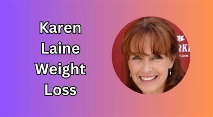 Karen Laine Weight Loss, Good Bones Star Full Weight Loss Story