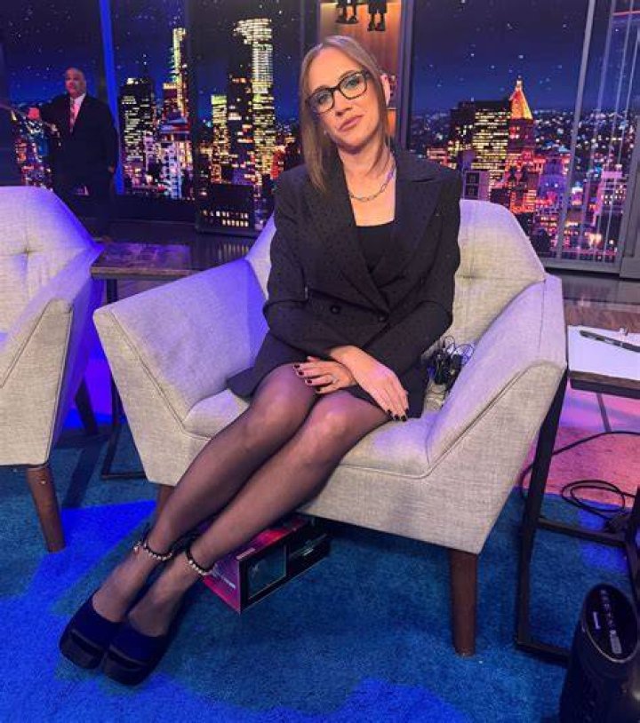 Kat Timpf on Instagram &ldquo;Just sharing these photos of a Purell