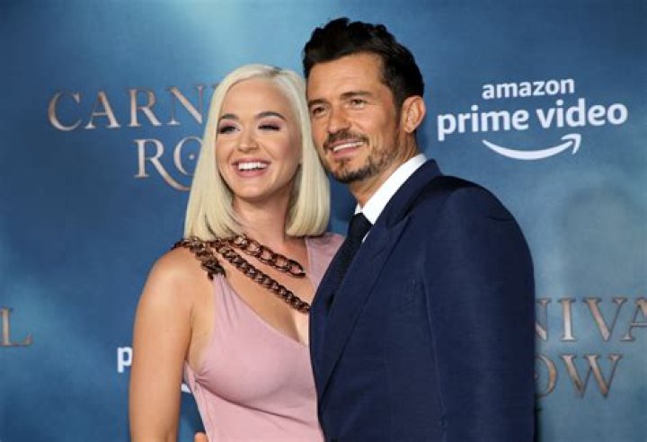 Katy Perry Dating History Who Is She Having A Baby With? Was She