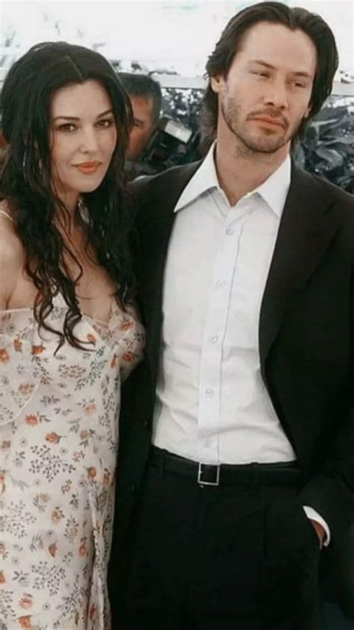 Keanu Reeves Girlfriend Died
