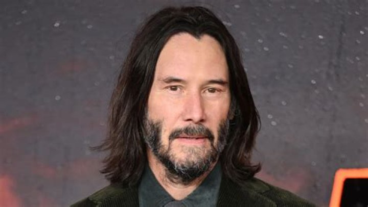 Keanu Reeves Photos N&iexcl; 8880 CANNES/FRANCE.PHOTOCALL FOR THE FILM