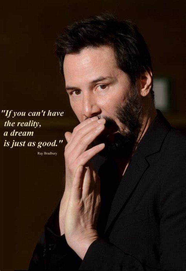 keanuquotes Keanu reeves, Fantasy lovers, Afro american