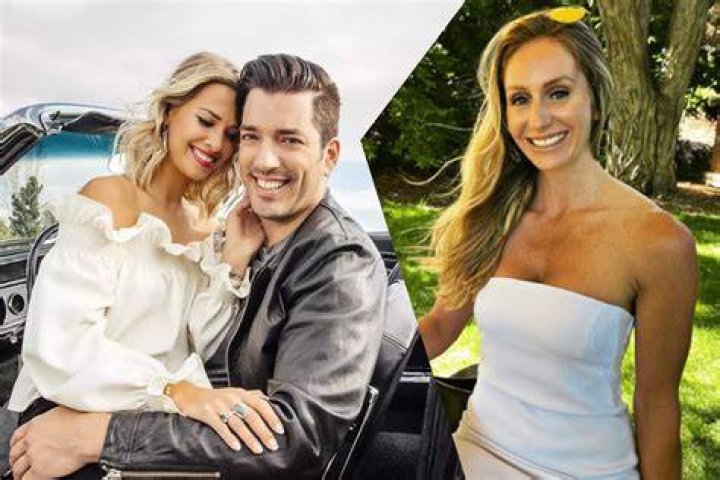 Kelsy Ully (Jonathan Scott Wife) age, net worth, wiki, family
