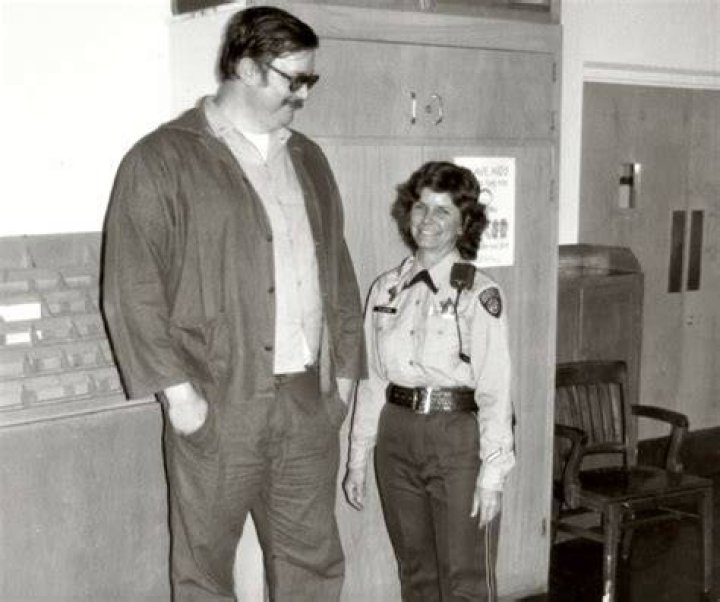 Kemper in prison Edmund Kemper Stories