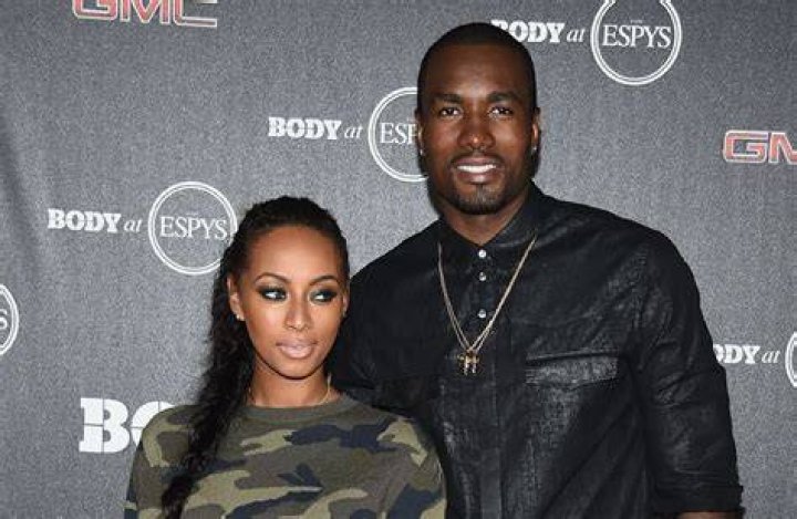 Keri Hilson&rsquo;s husband Samuel Soba Birthday, Nationality, Net Worth, Wiki