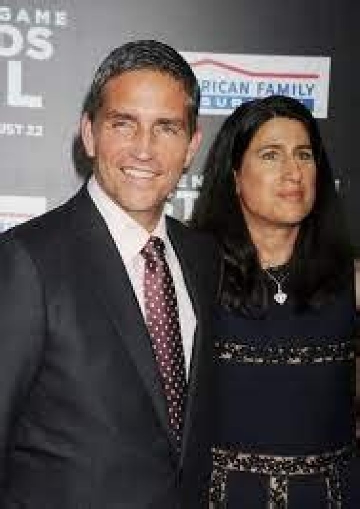 Kerri Browitt Caviezel Biography Facts, Childhood, Family Life