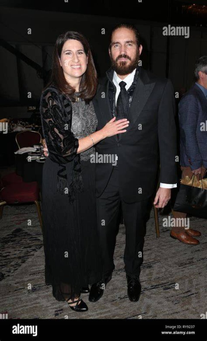 Kerri Browitt Caviezel Inside The Life Of Jim Caviezel&rsquo;s Wife