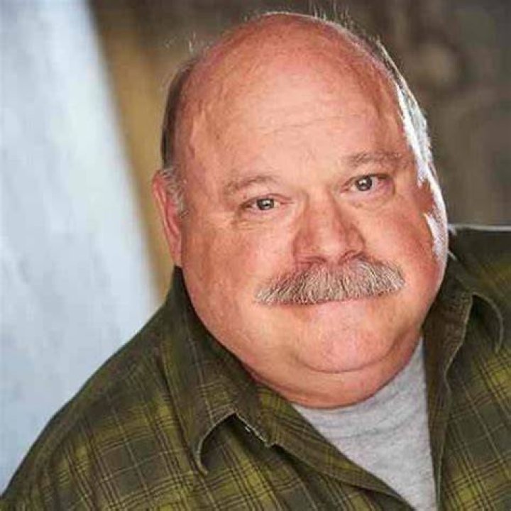 Kevin Chamberlin Age, Bio, Birthday, Family, Net Worth National Today