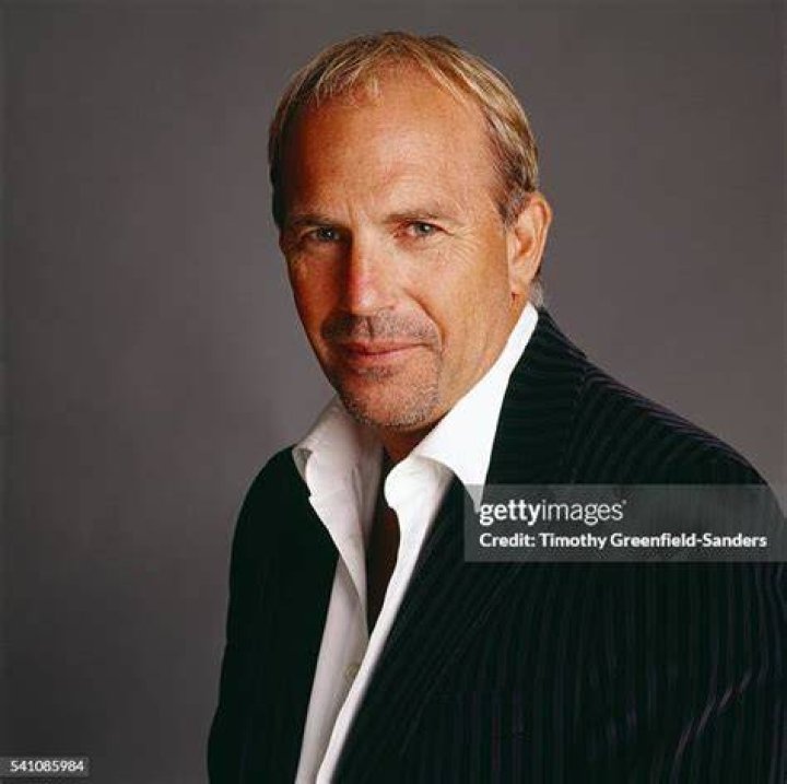 Kevin Costner's Wife Wants Him To Quit Yellowstone