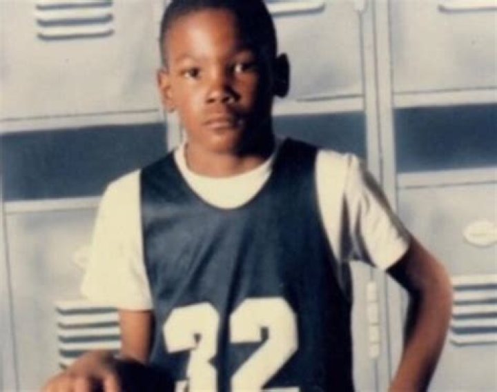 Kevin Durant Biography Facts, Childhood & Personal Life SportyTell