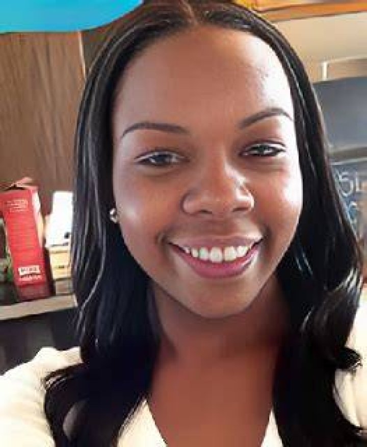 Keyona Griffin Biography, Age, Height, Husband, Net Worth