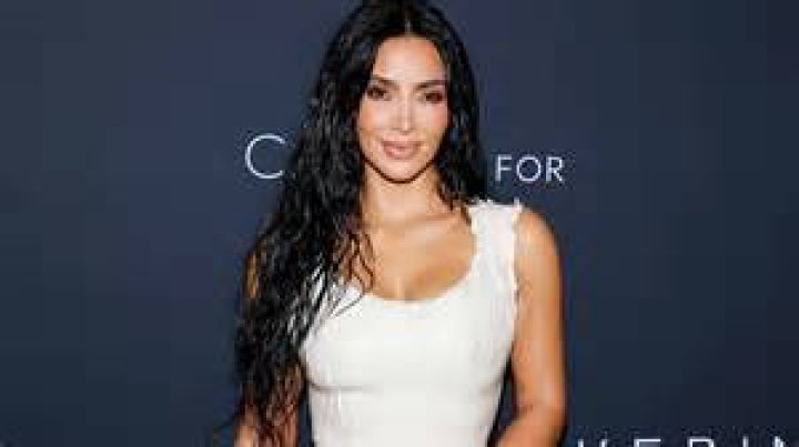 Kim Kardashian Ethnicity, Race, and Nationality