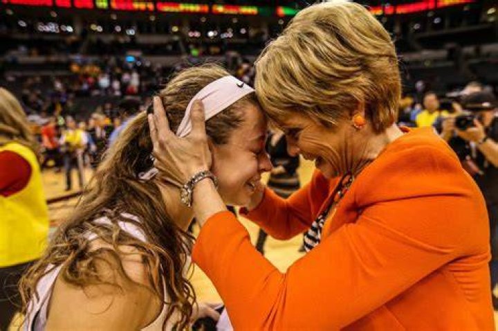 Kim Mulkey's Daughter's Inspiring Basketball Legacy: A Story Of Excellence