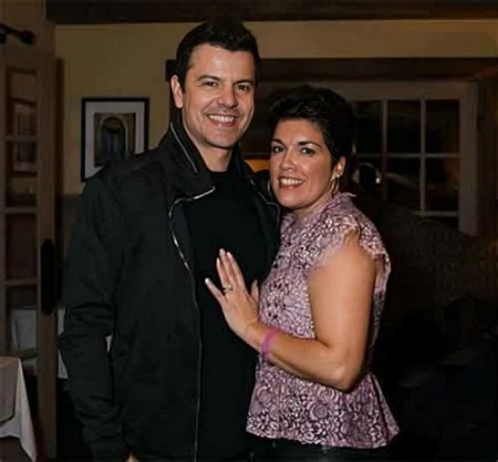Knight family Jordan knight wife, Jordan knight, Jonathan knight