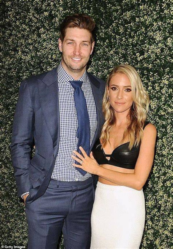 Kristin Cavallari Makes Her Debut on Boyfriend Mark Estes&rsquo; TikTok Us