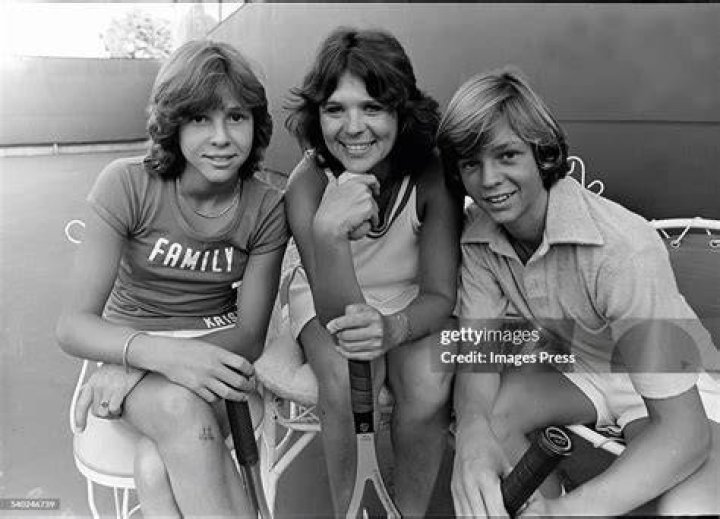 Kristy McNichol Bio, Family, Brother, Movies, Net Worth, Partner, Images
