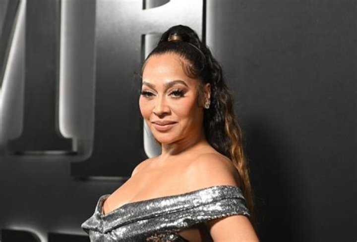 La La Anthony Files for Divorce from Carmelo Anthony After Almost 11