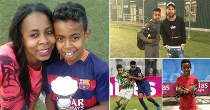 Lamine Yamal Age, Early Life, Style Of Play, Net Worth &raquo; FifaOlympia