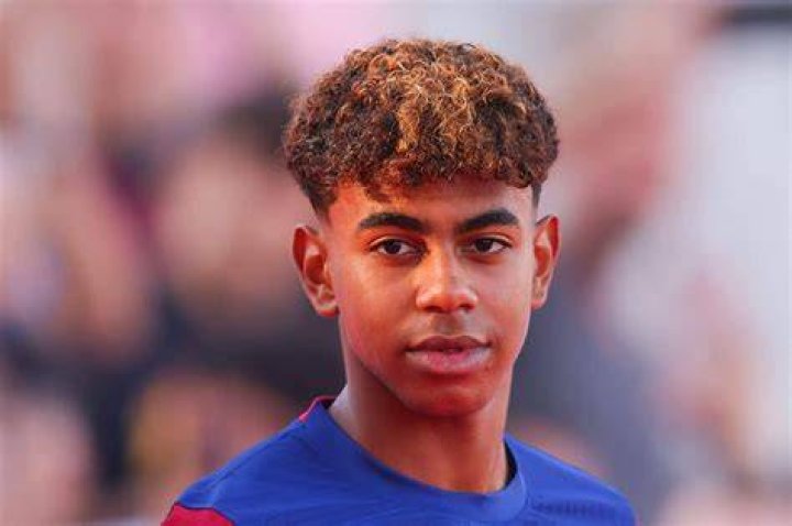 Lamine Yamal turns 16 it means one important thing for his career