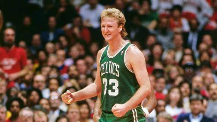 Larry Birds Worst Mistake Both Scarred And Influenced Him Free