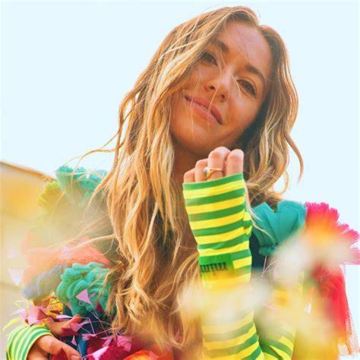 Lauren Daigle's Story Behind the Song "How Can It Be" YouTube