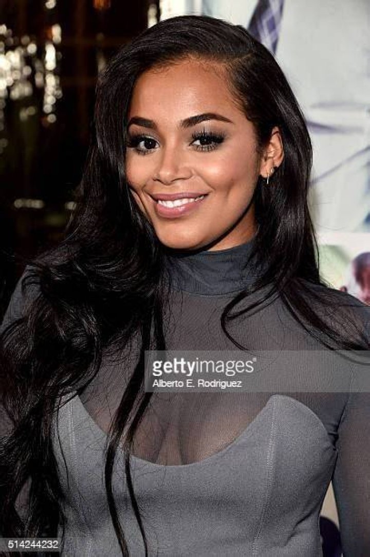 Lauren London 's Kids Faceți cunoștință cu copiii vedetei ATLviața de