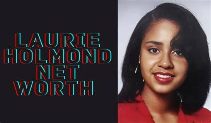 Laurie Holmond Net Worth, Bio, Salary, Wiki, Age, Gossip, Biography Trend
