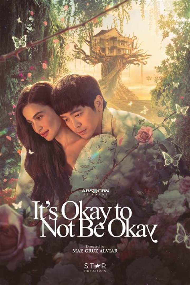 &ldquo;It&rsquo;s Okay To Not Be Okay&rdquo; Unveils Family Photos Of Kim Soo Hyun, Seo