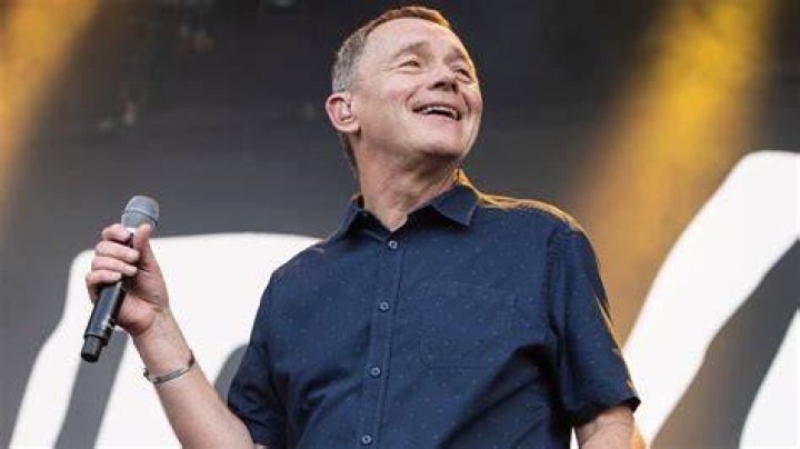 Lead singer of UB40 leaves band after argument over solo career The