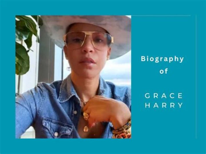 Learn The Fascinating Story Of Grace Harry's Age