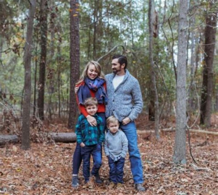 Learn The Untold Story Of Kara Robinson Chamberlain's Husband