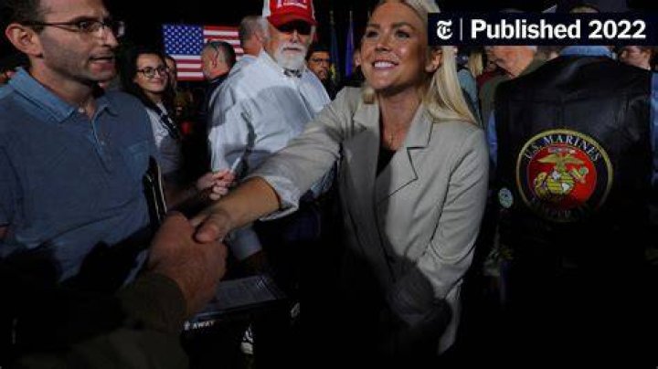 Leavitt Upsets Mowers, Winning New Hampshire House G.O.P. Primary The