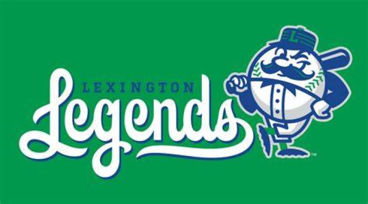 Lexington Legends on Twitter "Just two superstars celebrating the