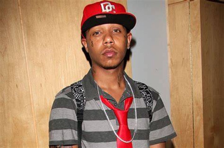 LHH Hollywood Fired Yung Berg Over Girlfriend Assault Urban Islandz