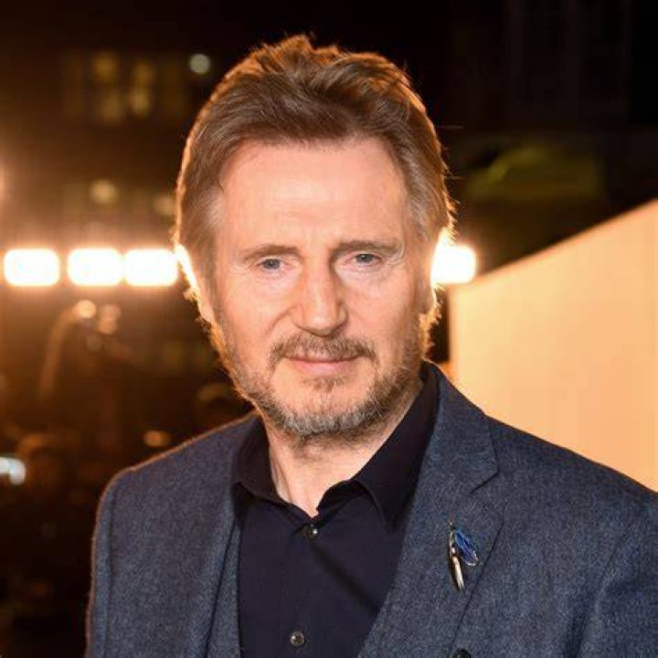 Liam Neeson revela ter se apaixonado de novo 13 anos após morte trágica