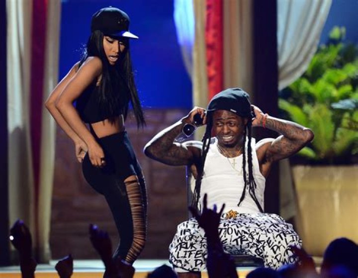 Lil Wayne and Nicki Minaj Relationship Guide A Tale Of Loyalty