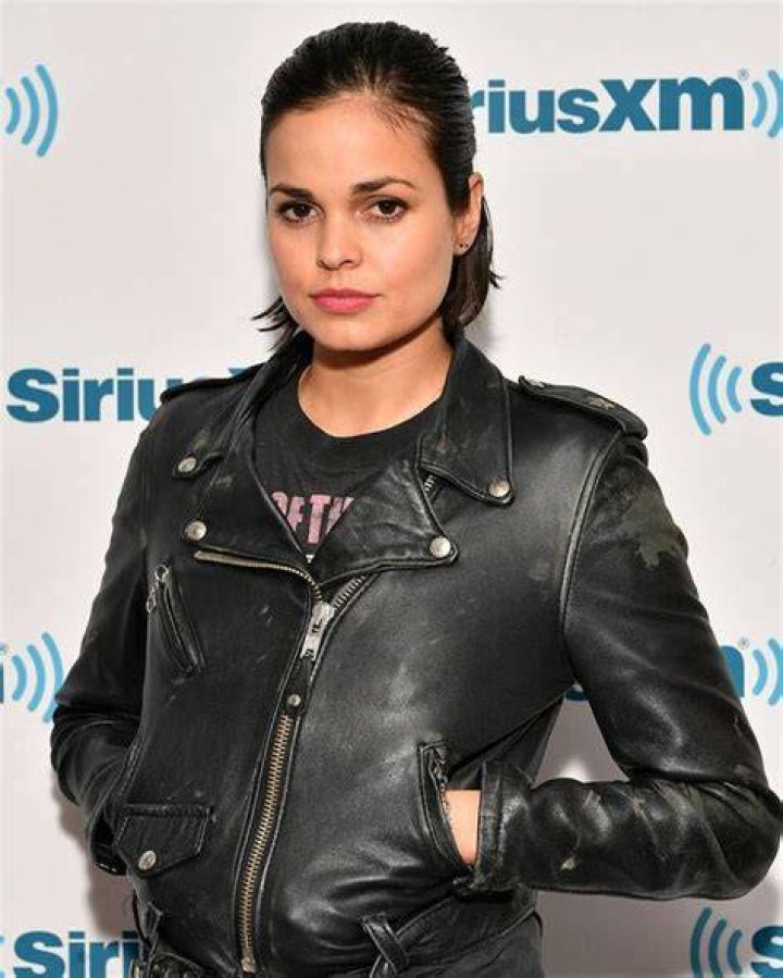 Lina Esco S.W.A.T. Actress on Alleged Harvey Weinstein Sexual Harassment