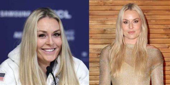 Lindsey Vonn &ldquo;Pirates of the Caribbean Dead Men Tell no Tales