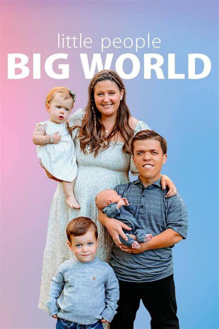 Little People Big World Amy Roloff Dead? Truth About Death Hoax Revealed!