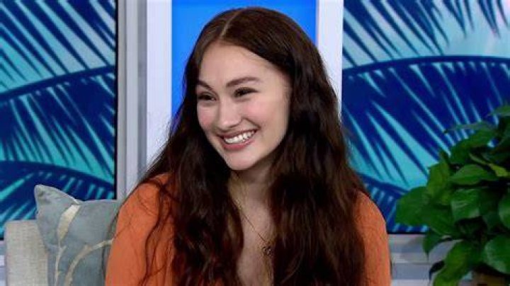Lola Tung talks leaving college for &lsquo;The Summer I Turned Pretty&rsquo;
