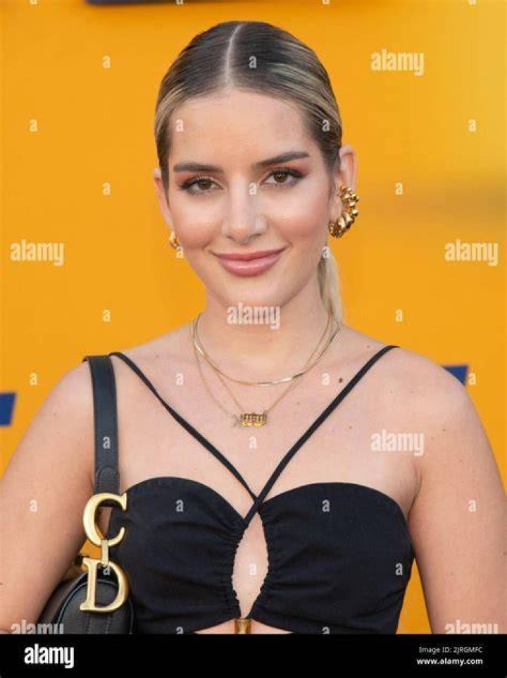 Los Angeles premiere of 'The House' Arrivals Featuring Jay