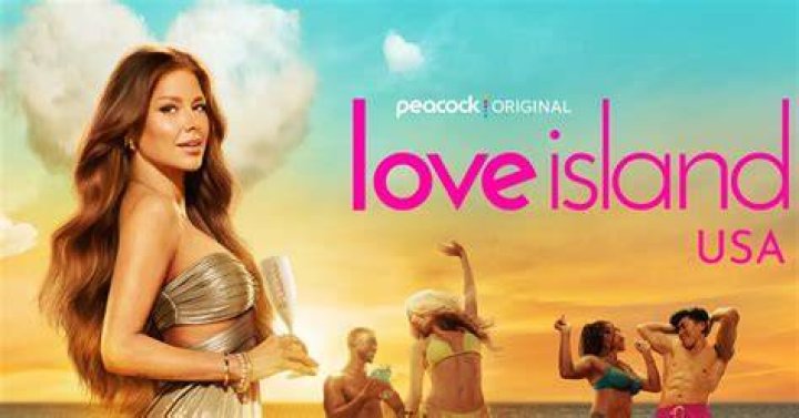 Love Island USA Season 6 potential release date, plot, and more on Peacock