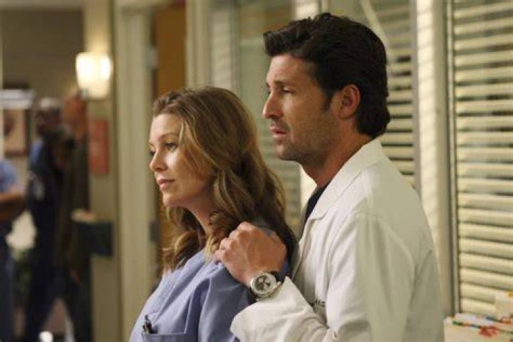&lsquo;Grey&rsquo;s Anatomy&rsquo; Ellen Pompeo Gets Really Honest About Why She Didn&rsquo;t