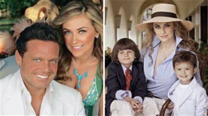 Luis Miguel's Sons Today: A Deep Dive Into Their Lives